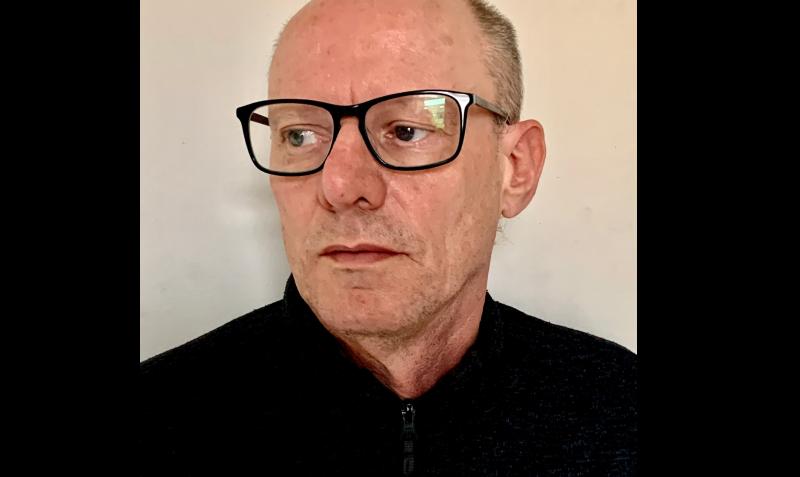 The co-creator of Father Ted set to speak in Dundalk's Roe River Books