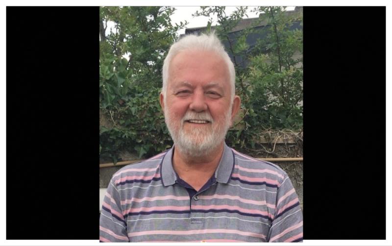 'A true gentleman' - Tributes paid following sad passing of beloved man from Louth