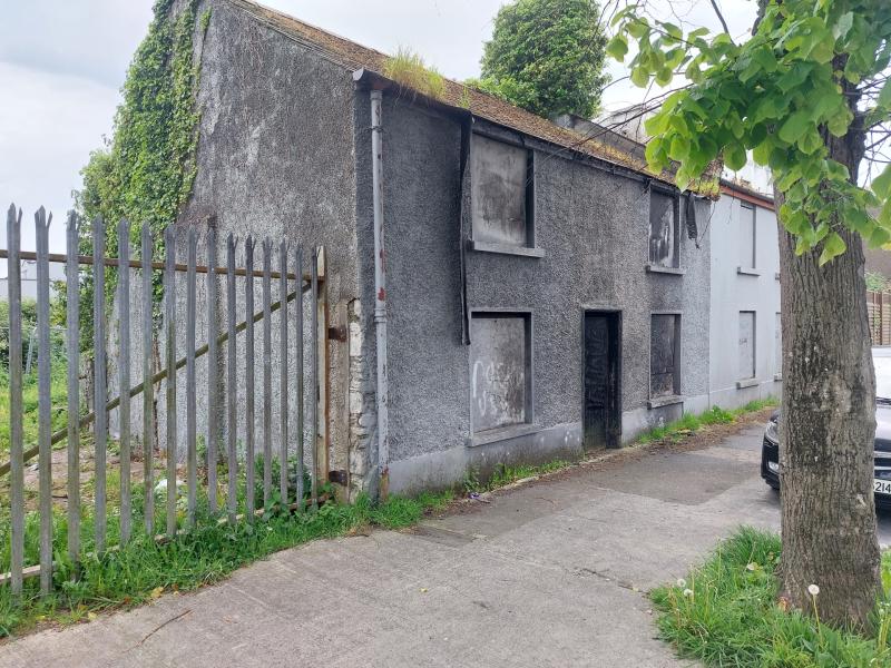 Nash calls for more communication on Dundalk Simon Community units 