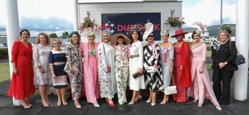 Dundalk Stadium gearing up for Ladies Day