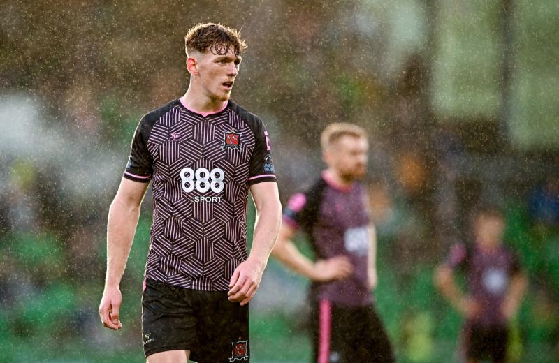 Dundalk manager Daly pleased with new signings
