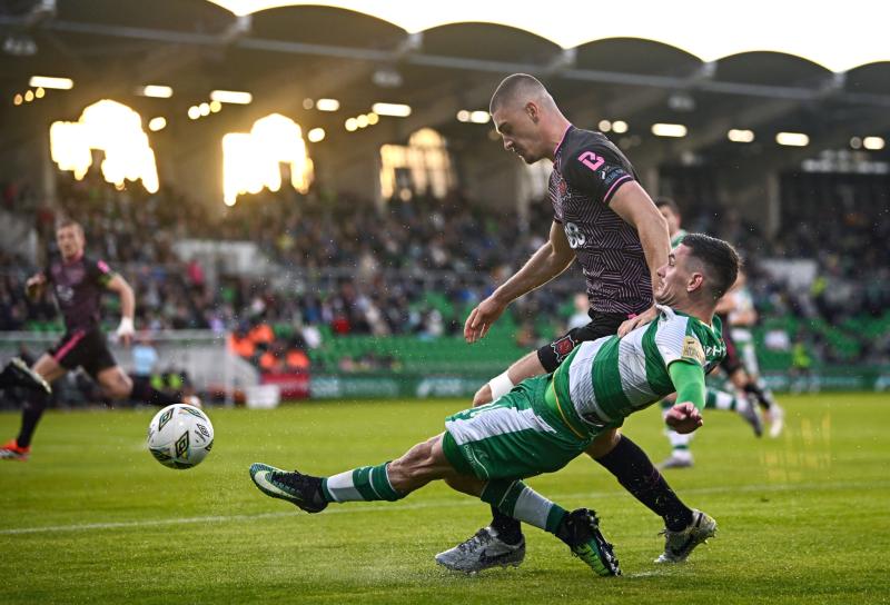 The next two weeks has a huge bearing on Dundalk's season