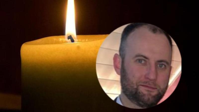 RIP: Engaged father of two who lost his life in a work-related accident named locally