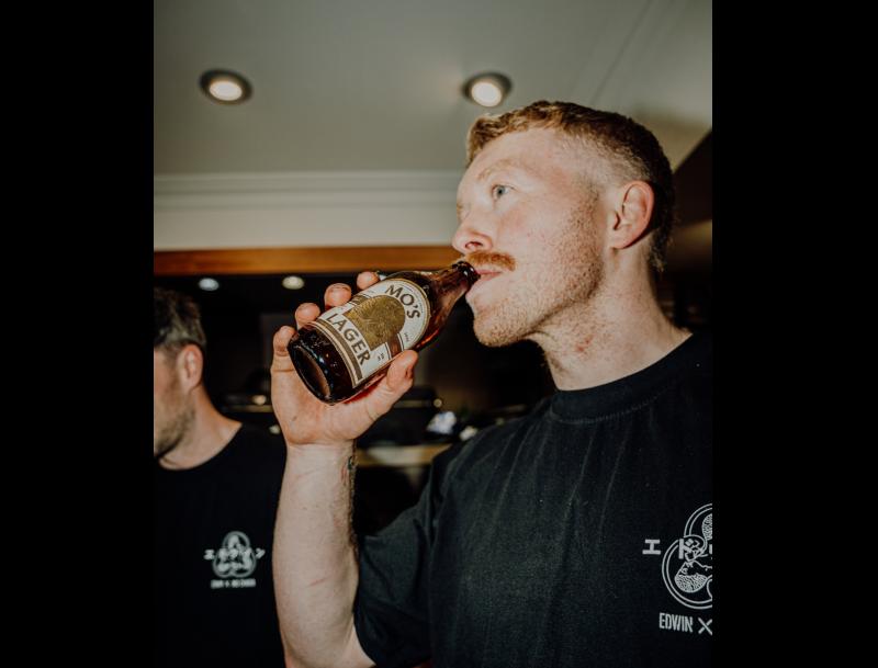Mo Chara in Dundalk launches limited edition merchandise