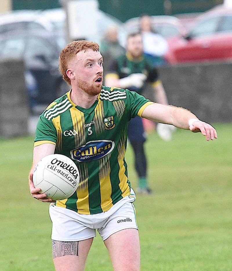 GAA Round Up | Division 