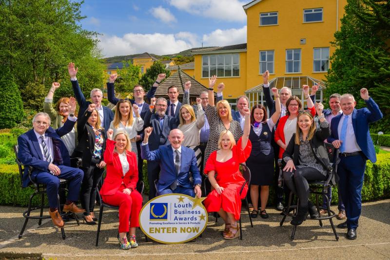 Closing date for Louth Business Awards fast approaching