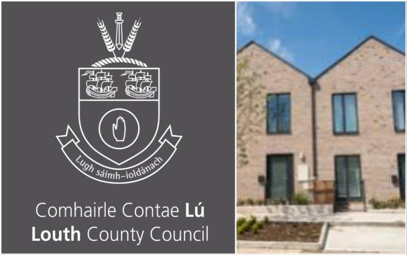 HAVE YOUR SAY: Louth County Council appeal to public in Affordable Housing Scheme survey
