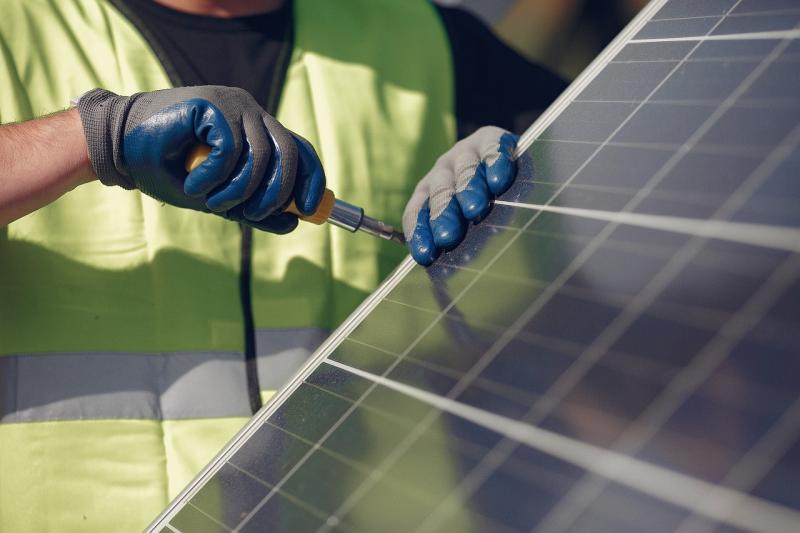 Dundalk's Cllr Butler urges local schools to apply for free solar panels