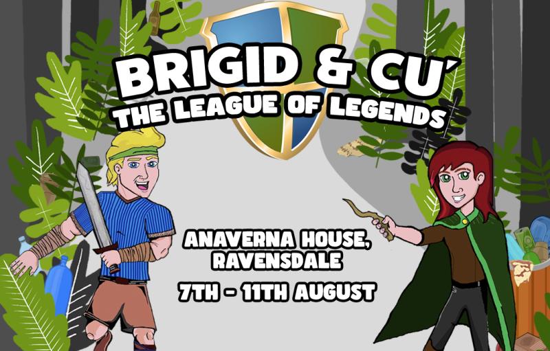Louth's Anaverna House set to host their annual outdoor family theatre extravaganza next month