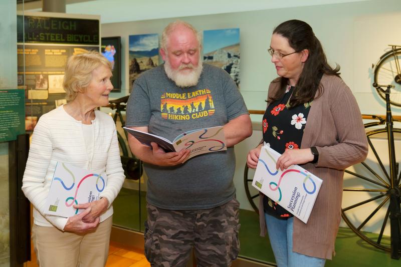 New guide for history and heritage groups in Louth