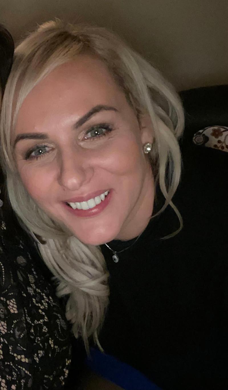 Louth mother with terminal cancer diagnosis vows to fight illness