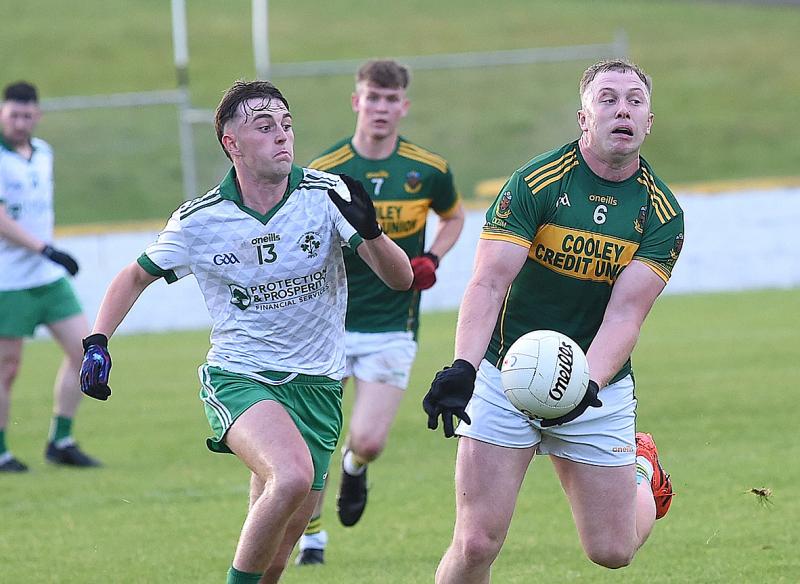 Louth GAA Round Up | Division 1
