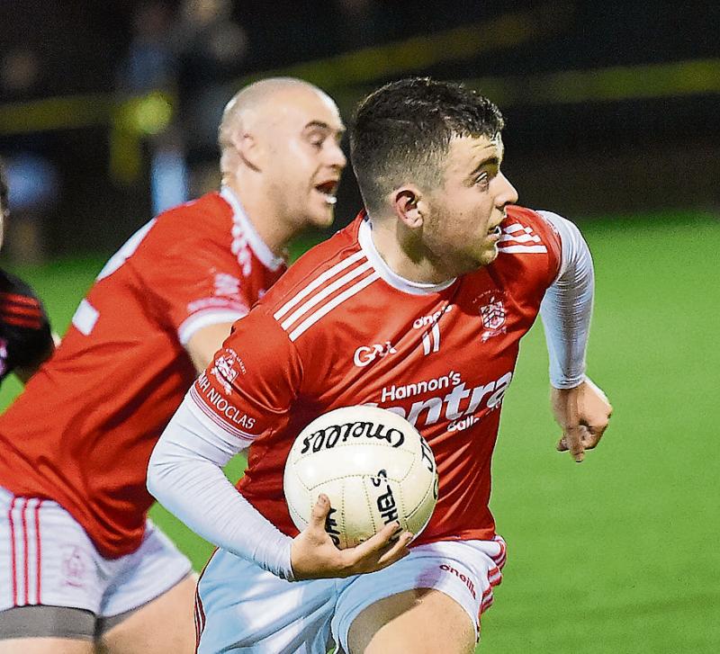 Louth GAA Round Up | Division 3A & 3B