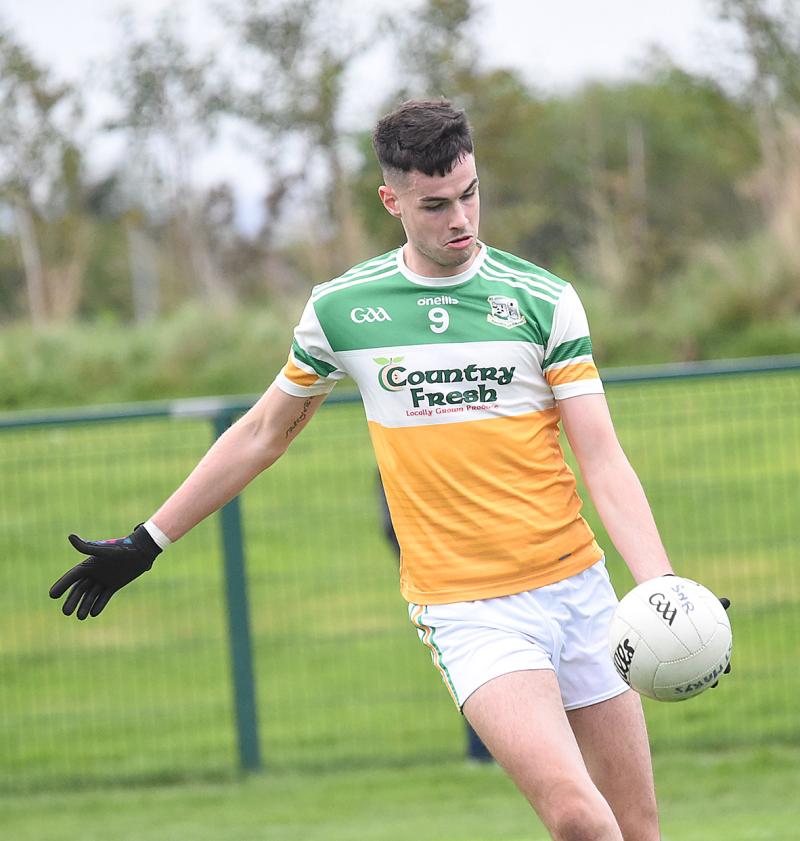 Louth GAA Round Up | Division 2