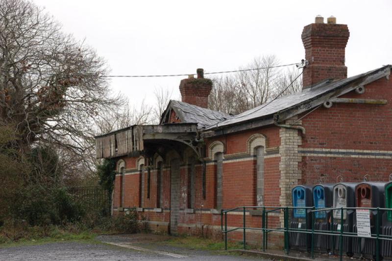 Louth's Minogue says omission of Dunleer in rail review a 'missed opportunity'