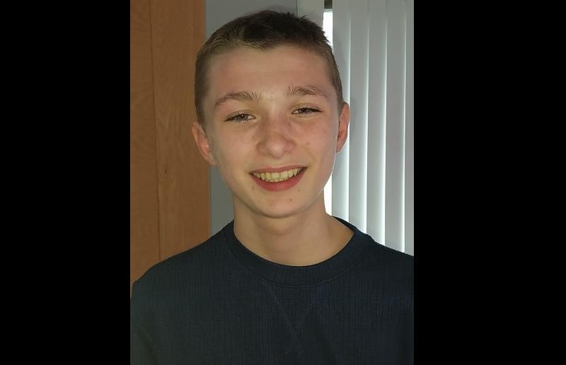 ALERT: Gardai issue appeal to help find missing Louth teen