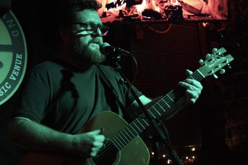 Upcoming gigs in Dundalk's Toales for the Bank Holiday weekend