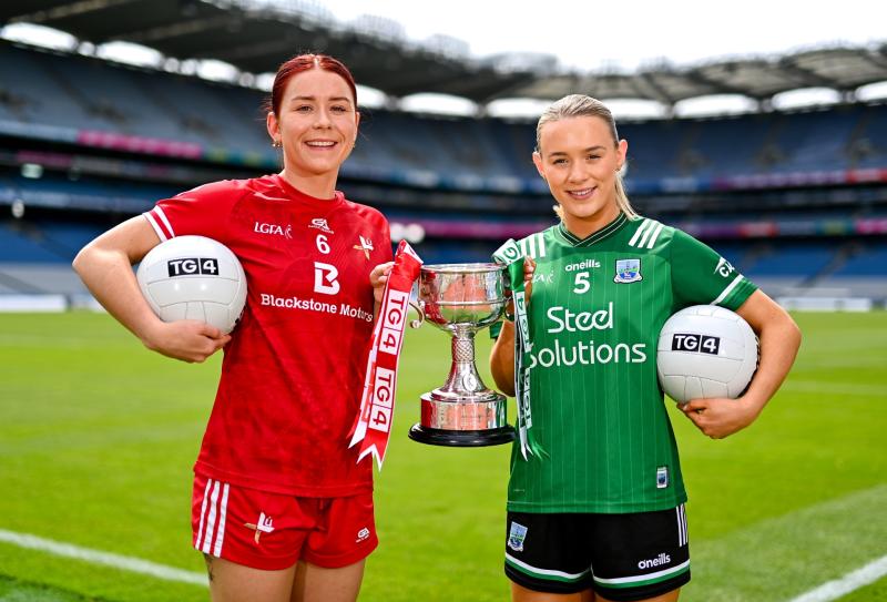 All-Ireland Ladies Football Final: Louth v Fermanagh throw-in time, TV channel and preview
