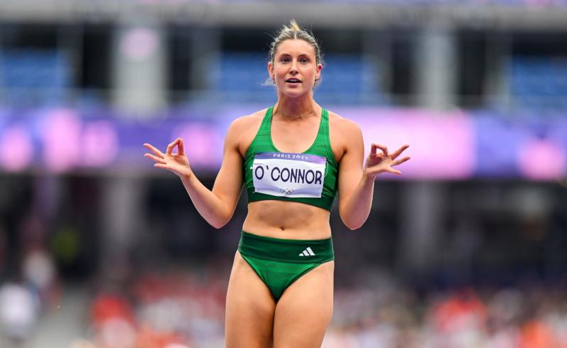 O'Connor: Don't count me out yet