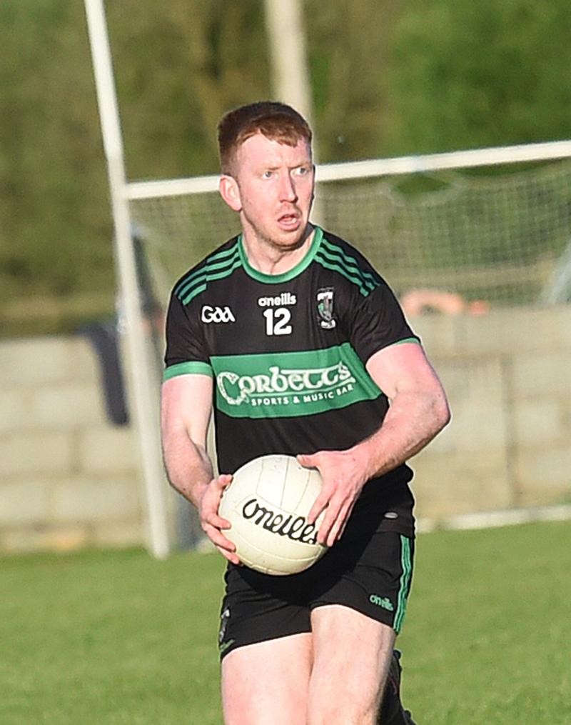 Louth GAA Round Up | Division 2