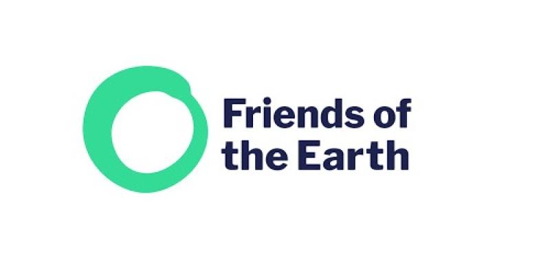 Friends of the Earth Dundalk public meeting on Rights of Nature