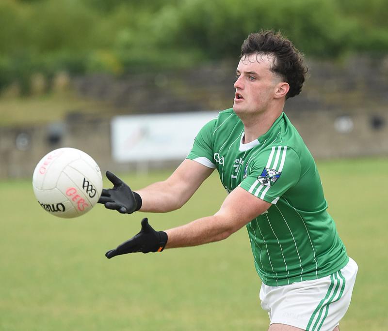 Louth GAA Round Up | Division 1