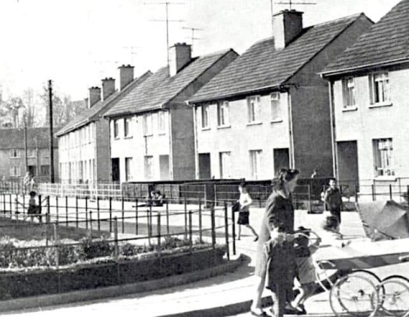 Dundalk's Marian Park community gearing up for 65th anniversary