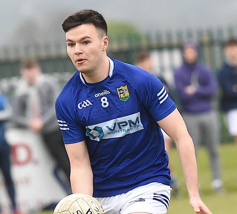 Louth GAA round up | Division 1