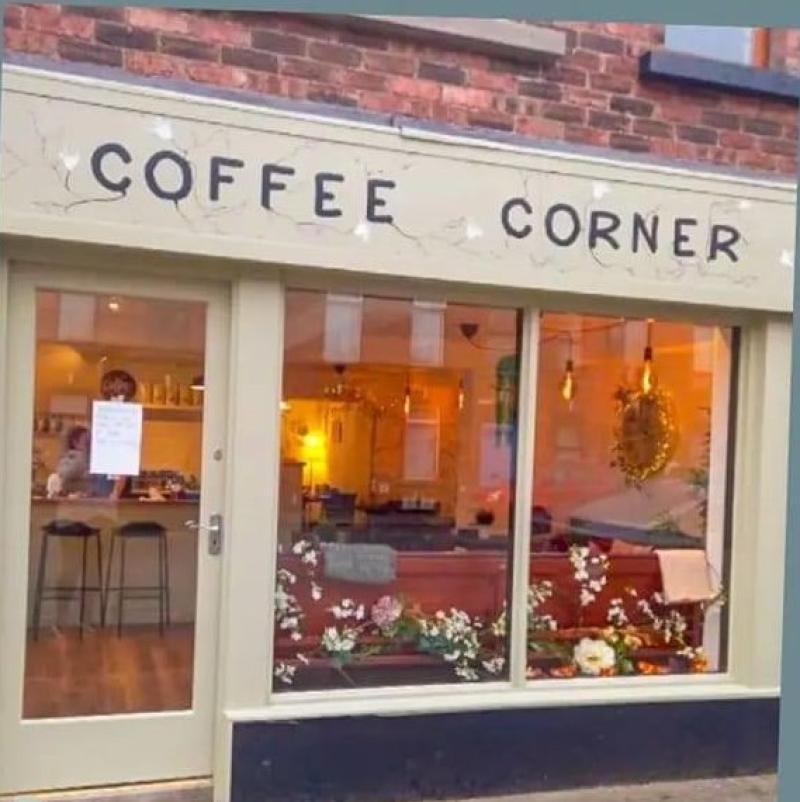 Popular Dundalk coffee shop to close 