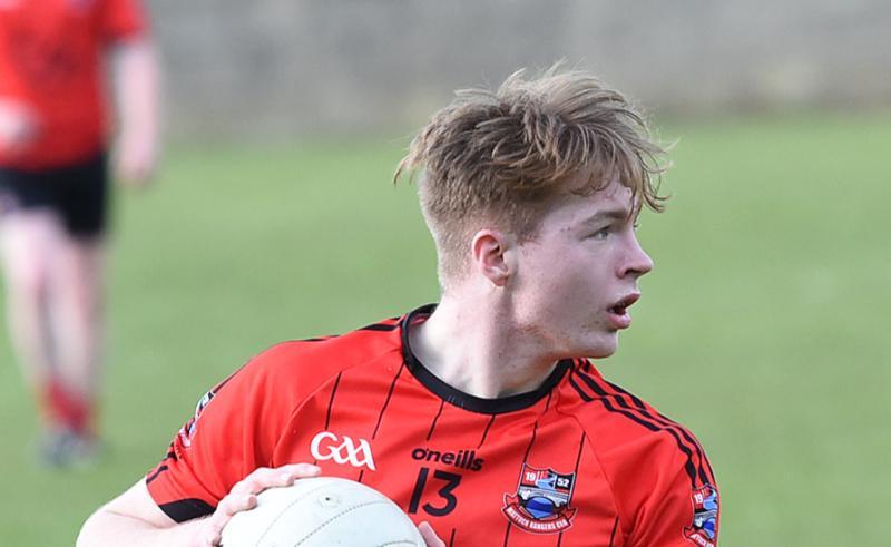 Mattock ease to opening day victory