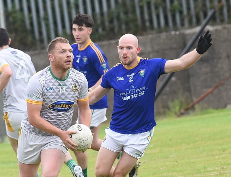 O&rsquo;Mahony&rsquo;s outclass Clans in Championship opener