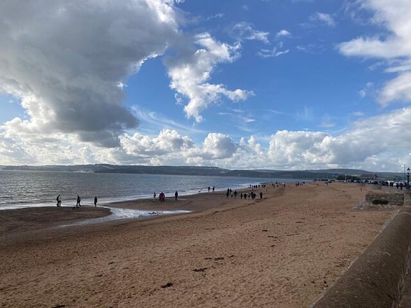 Louth beach falls short of ‘clean’ status in IBAL Coastal litter survey