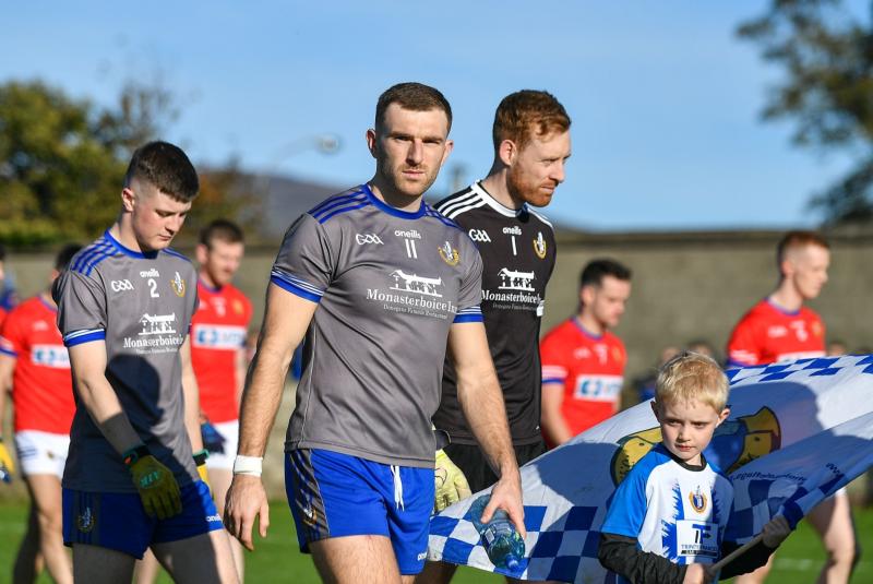 Louth SFC Preview 2024