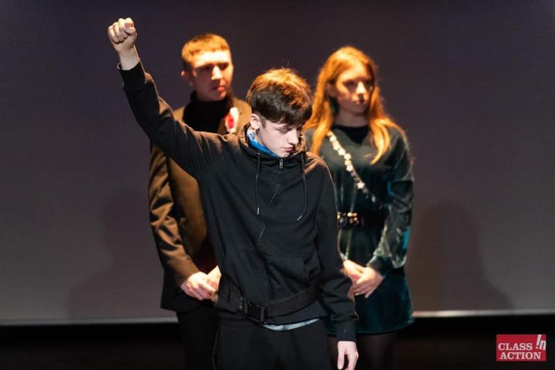M.A.D Youth Theatre in Dundalk is set to hold an Open Day 