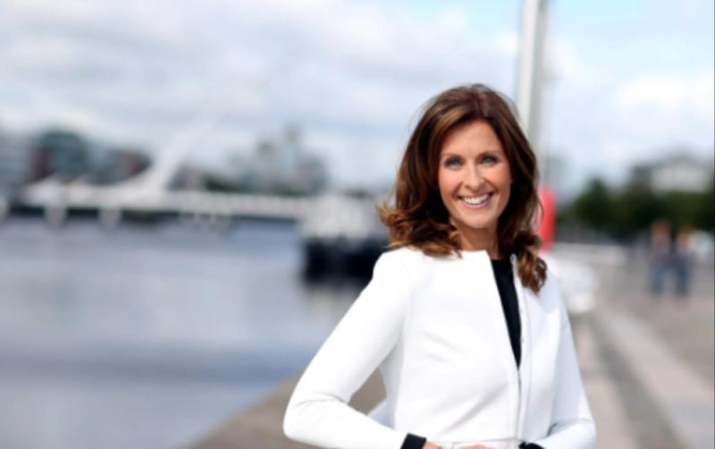 Louth journalist Alison Comyn to contest next general election for Fianna Fáil