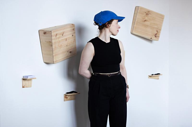Dundalk's Creative Spark announces latest Artist in Residence