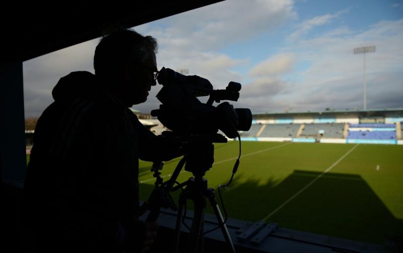 GAA Guide: Seven Louth championship matches available to stream live this weekend