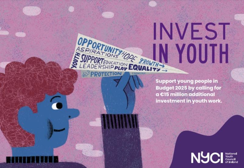  Louth TDs urged to support investment in young people in Budget 2025