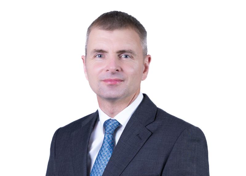 Sinn F&eacute;in housing plan 'good for Louth' says &Oacute; Murch&uacute;