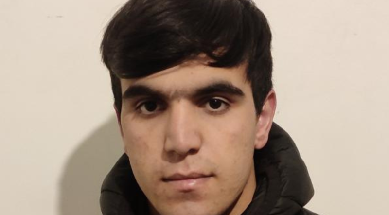 Search for Louth teenager missing nine months stood down 