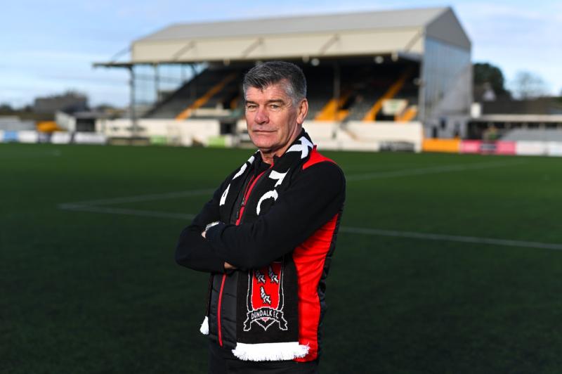 American soccer investor eyes up Dundalk FC takeover as financial woes continue
