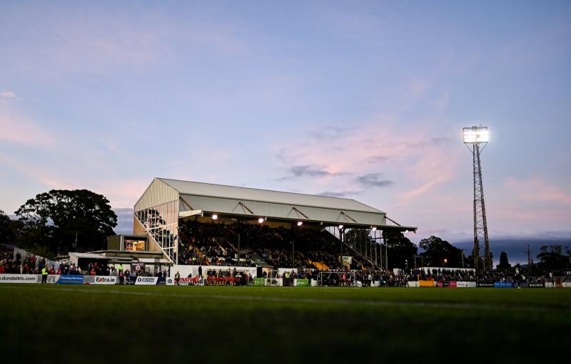 The Gunners’ win compensates Jim as Dundalk’s woes accumulate