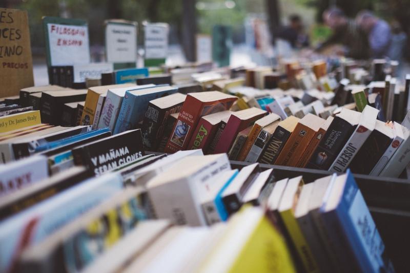 Calling all Louth bookshops! Search underway for  An Post Bookshop of the Year