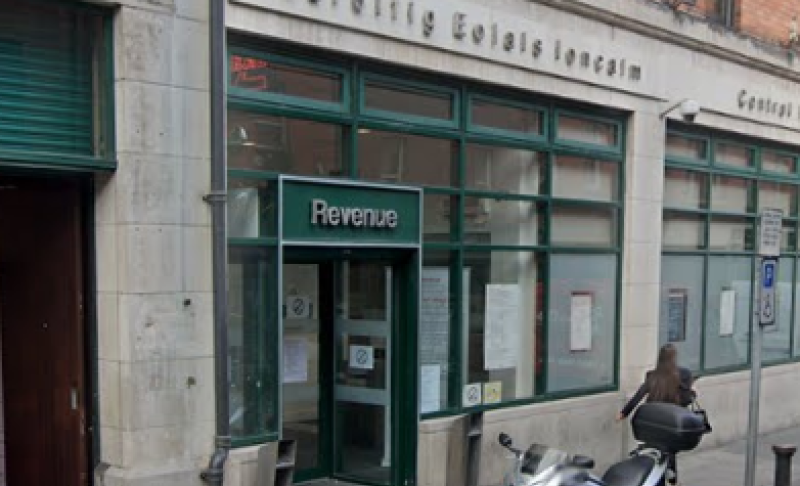 SHOCKING! Revenue collects over €97m from Louth homeowners from this one hated tax... 