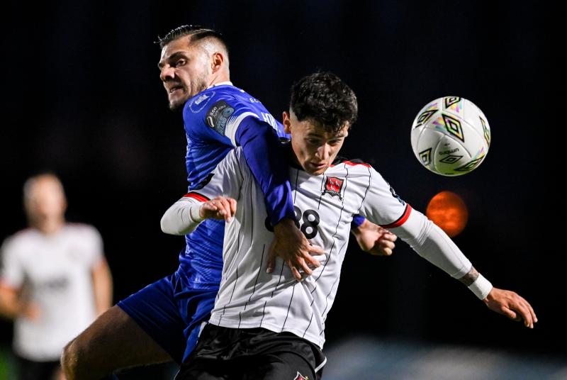 Tough week for Dundalk FC ends in defeat