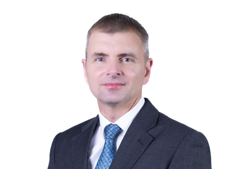 €10 a day childcare could benefit 5,000 children in Louth says Ó Murchú