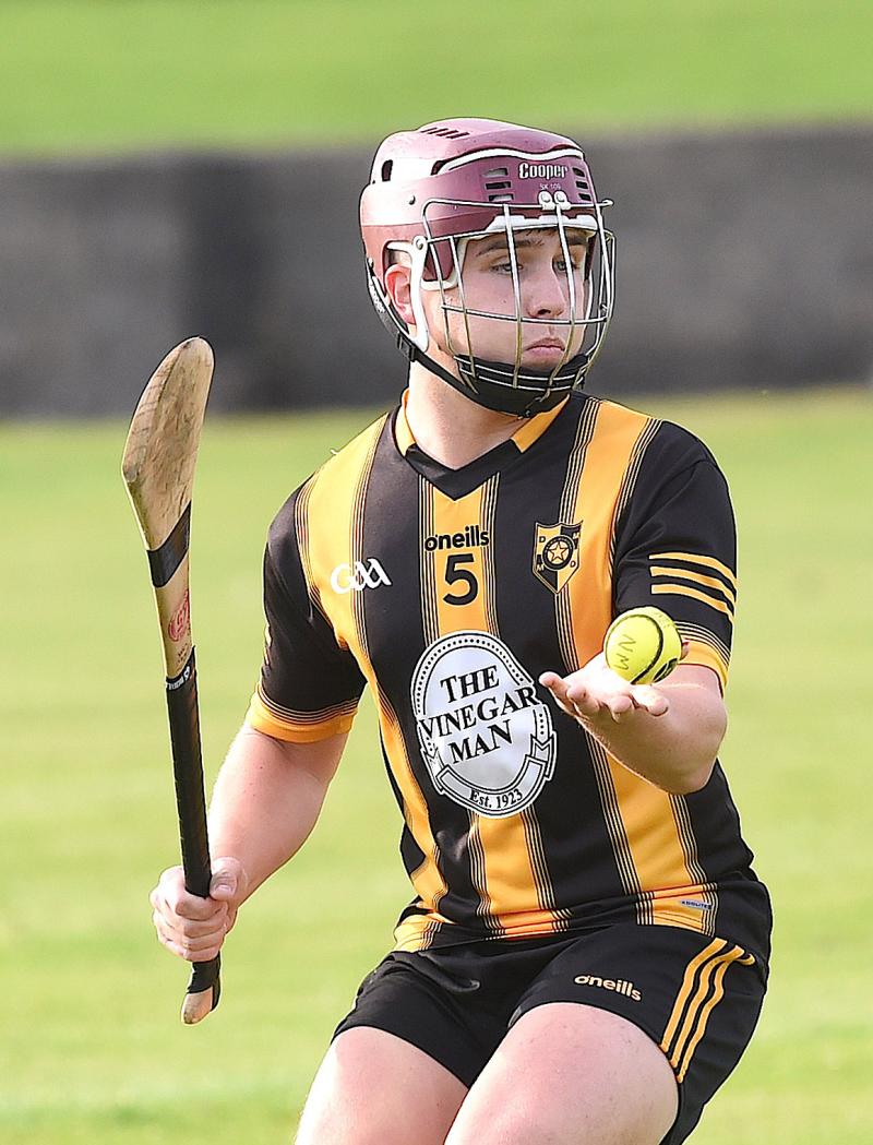 Moninne are back in league contention