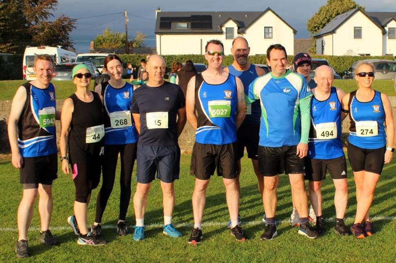 St. Peters AC – Dromiskin 5K