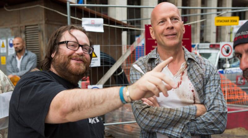 Exciting array of events at Louth International Film Festival 2024