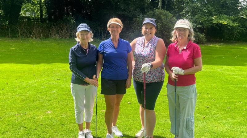 Dundalk Golf Club news